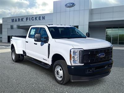 2026 Ford F-350 Crew Cab DRW 4WD Pickup for sale #ED27770 - photo 1