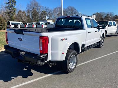 2026 Ford F-350 Crew Cab DRW 4WD Pickup for sale #ED27770 - photo 2