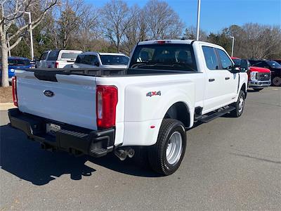 2026 Ford F-350 Crew Cab DRW 4WD Pickup for sale #ED28640 - photo 2