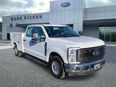 2026 Ford F-250 Crew Cab RWD Service Truck for sale #ED32180 - photo 1