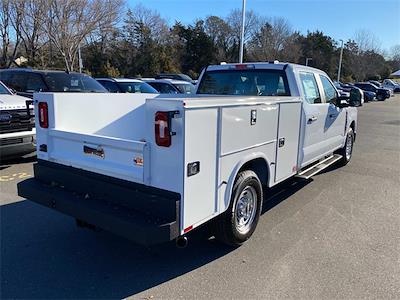 2026 Ford F-250 Crew Cab RWD Service Truck for sale #ED32180 - photo 2