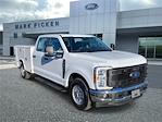 2026 Ford F-250 Crew Cab RWD Service Truck for sale #ED32180 - photo 1