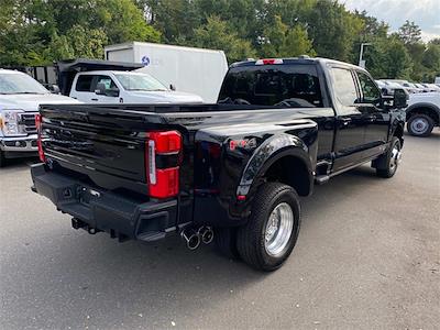 New 2025 Ford F-350 Platinum Crew Cab 4WD DRW Pickup for sale #ED32796 - photo 2