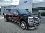 New 2025 Ford F-350 Platinum Crew Cab 4WD DRW Pickup for sale #ED32796 - photo 1