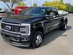 New 2025 Ford F-350 Platinum Crew Cab 4WD DRW Pickup for sale #ED32796 - photo 4