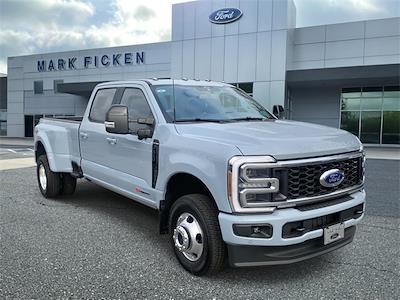 2025 Ford F-350 Crew Cab DRW 4WD Pickup for sale #ED33557 - photo 1