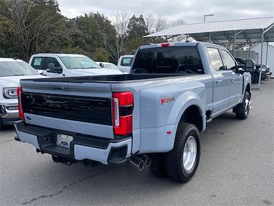 2025 Ford F-350 Crew Cab DRW 4WD Pickup for sale #ED33557 - photo 2