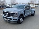 2025 Ford F-350 Crew Cab DRW 4WD Pickup for sale #ED33557 - photo 4