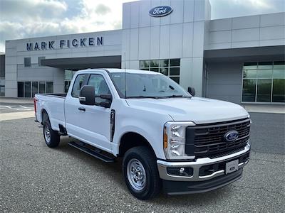 New 2026 Ford F-250 XL Super Cab for sale #ED33579 - photo 1
