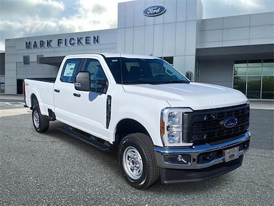 New 2026 Ford F-250 XL Crew Cab for sale #ED34130 - photo 1