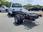 New 2025 Ford F-350 XL Regular Cab 4WD Cab Chassis for sale #ED35816 - photo 24