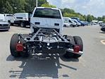 New 2025 Ford F-350 XL Regular Cab 4WD Cab Chassis for sale #ED35816 - photo 25