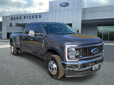2025 Ford F-350 Crew Cab DRW 4WD Pickup for sale #ED37674 - photo 1