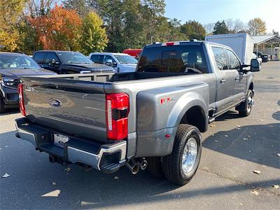 2025 Ford F-350 Crew Cab DRW 4WD Pickup for sale #ED37674 - photo 2