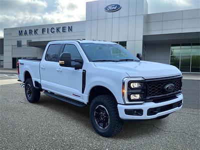 2026 Ford F-250 Crew Cab 4WD Pickup for sale #ED38246 - photo 1