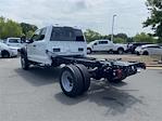 New 2025 Ford F-450 XL Super Cab 4WD Cab Chassis for sale #ED40152 - photo 27