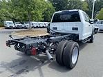 New 2025 Ford F-450 XL Super Cab 4WD Cab Chassis for sale #ED40152 - photo 2