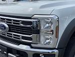 New 2025 Ford F-450 XL Super Cab 4WD Cab Chassis for sale #ED40152 - photo 5
