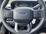New 2025 Ford F-550 XL Super Cab 4WD Cab Chassis for sale #ED40703 - photo 15