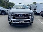 New 2025 Ford F-550 XL Super Cab 4WD Cab Chassis for sale #ED40703 - photo 3