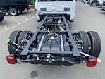 New 2025 Ford F-550 XL Super Cab 4WD Cab Chassis for sale #ED40703 - photo 25