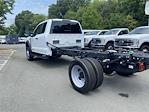 New 2025 Ford F-550 XL Super Cab 4WD Cab Chassis for sale #ED40703 - photo 26