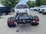 New 2025 Ford F-550 XL Super Cab 4WD Cab Chassis for sale #ED40703 - photo 27