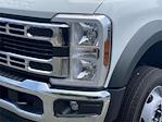 New 2025 Ford F-550 XL Super Cab 4WD Cab Chassis for sale #ED40703 - photo 5