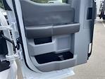 New 2025 Ford F-550 XL Super Cab 4WD Cab Chassis for sale #ED40703 - photo 7