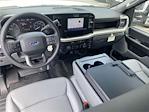 New 2025 Ford F-550 XL Super Cab 4WD Cab Chassis for sale #ED40703 - photo 9