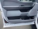 New 2025 Ford F-550 XL Super Cab 4WD Cab Chassis for sale #ED40703 - photo 10