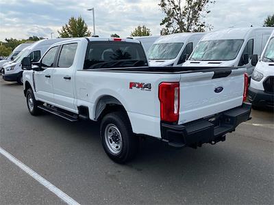 New 2025 Ford F-250 XL Crew Cab 4WD Pickup for sale #ED41260 - photo 2