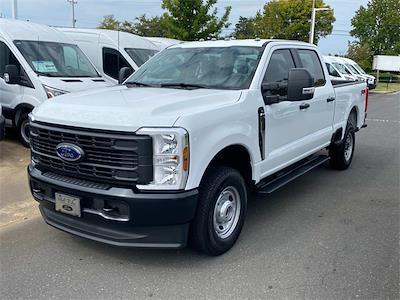 New 2025 Ford F-250 XL Crew Cab 4WD Pickup for sale #ED41260 - photo 1