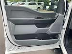 New 2025 Ford F-450 XL Crew Cab 4WD Cab Chassis for sale #ED42572 - photo 11
