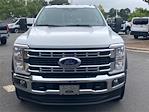 New 2025 Ford F-450 XL Crew Cab 4WD Cab Chassis for sale #ED42572 - photo 3