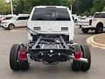 New 2025 Ford F-450 XL Crew Cab 4WD Cab Chassis for sale #ED42572 - photo 26