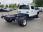 New 2025 Ford F-450 XL Crew Cab 4WD Cab Chassis for sale #ED42572 - photo 2