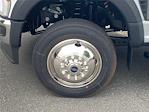 New 2025 Ford F-450 XL Crew Cab 4WD Cab Chassis for sale #ED42572 - photo 6