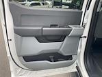 New 2025 Ford F-450 XL Crew Cab 4WD Cab Chassis for sale #ED42572 - photo 9