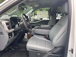 New 2025 Ford F-450 XL Crew Cab 4WD Cab Chassis for sale #ED42572 - photo 10