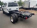 New 2025 Ford F-550 XL Crew Cab 4WD Cab Chassis for sale #ED42912 - photo 24