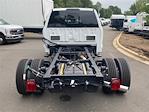 New 2025 Ford F-550 XL Crew Cab 4WD Cab Chassis for sale #ED42912 - photo 25