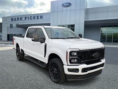 New 2026 Ford F-250 - photo 1