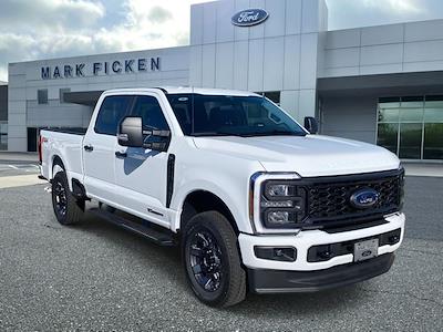 New 2026 Ford F-250 - photo 1