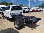 New 2025 Ford F-550 XL Crew Cab 4WD Cab Chassis for sale #ED44732 - photo 25
