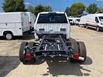 New 2025 Ford F-550 XL Crew Cab 4WD Cab Chassis for sale #ED44732 - photo 26