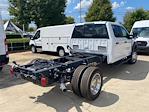New 2025 Ford F-550 XL Crew Cab 4WD Cab Chassis for sale #ED44732 - photo 2
