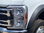 New 2025 Ford F-550 XL Crew Cab 4WD Cab Chassis for sale #ED44732 - photo 5