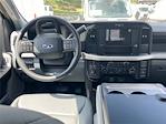 New 2025 Ford F-550 XL Crew Cab 4WD Cab Chassis for sale #ED44732 - photo 7