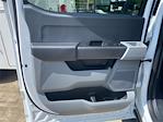 New 2025 Ford F-550 XL Crew Cab 4WD Cab Chassis for sale #ED44732 - photo 9